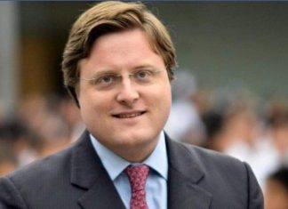 Gabriel Alemparte: Más Narbona, menos Craig