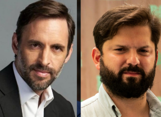 «Barros Boric», la columna de Daniel Matamala que resultó el peor ají en la conmemoración de un nuevo aniversario de Gobierno