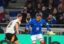 Eliminatorias UEFA Mundial 2026: Francia se agrega a la lista de clasificados (Videos)