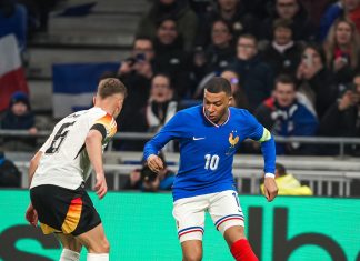 Eliminatorias UEFA Mundial 2026: Francia se agrega a la lista de clasificados (Videos)