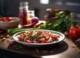 Cuál es la verdura rica en fibra que aporta más vitamina C que el kiwi y combate la anemia