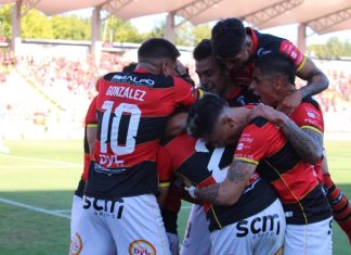 Concluyó ayer la Fecha 27 de Primera B: todos los resultados