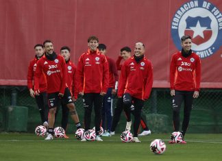 La cartita bajo la manga que tiene Chile para derrotar a Bolivia