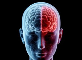 Qué es la trombosis del seno longitudinal superior, el cuadro que afectó al futbolista Javier Altamirano