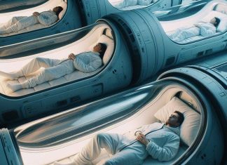 El descubrimiento de Harvard que puede revolucionar los viajes espaciales