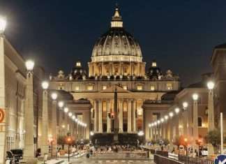 Profecías en el Vaticano: el «Papa Negro» y el futuro de la Iglesia Católica tras la muerte de Francisco