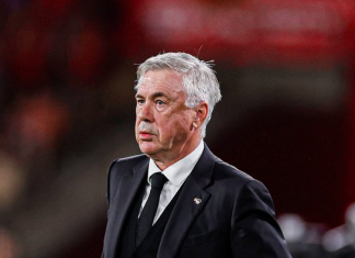 Carlos Ancelotti y el triunfo sobre Manchester City: «Todos nos daban por muertos en la eliminatoria, y aquí seguimos»