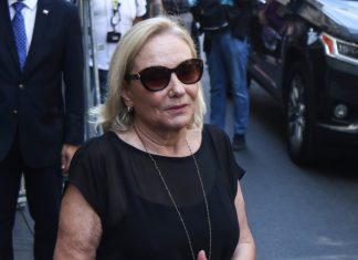 Cecilia Morel en homenaje al expresidente Piñera en la OEA: un discurso con marcado tono político