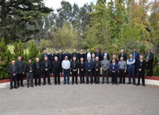 Conferencia Episcopal aborda inseguridad y corrupción llamando a “recuperar una sana y digna convivencia”