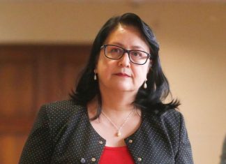 Boric postula a Dorothy Pérez como contralora general