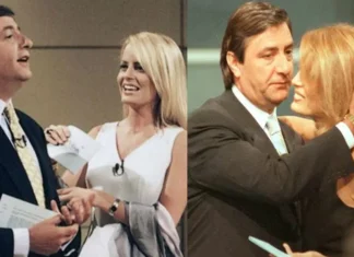 “Él se ponía a llorar”: los detalles de la historia de amor “prohibida” y posterior quiebre entre Cecilia Bolocco y Kike Morandé