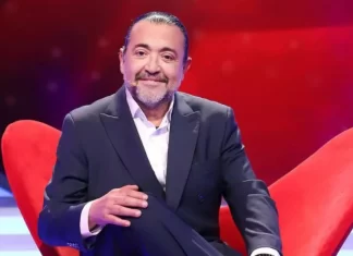 Leo Caprile sufrió infarto cerebral: Debió ser hospitalizado de urgencia