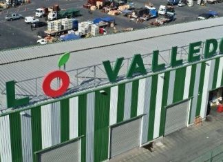 B&W: 92% apoya control de identidad en Lo Valledor y 65% cree que no incitará a actitudes discriminatorias