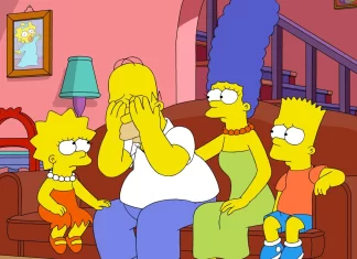 ‘Los Simpson’ lo volvieron a hacer: así fue su predicción sobre el apagón en España