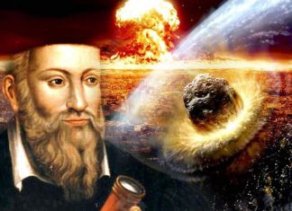 ¿Se viene la Tercera Guerra Mundial? La predicción de Nostradamus que alerta al mundo