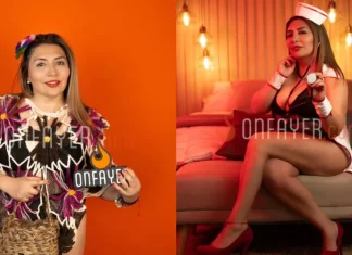 «Gané más que en un reality»: Pincoya reveló millonaria cifra que facturó en sólo 48 horas en plataforma para adultos