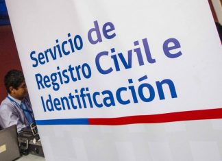 Más de 64 mil personas han cambiado el orden de sus apellidos en Chile: Conoce cómo realizar el trámite