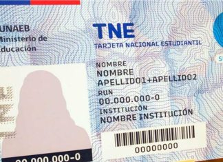 Más de un millón de estudiantes deberán renovar su TNE: revisa dónde y cuáles son los plazos para este proceso 2024