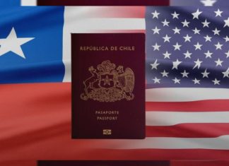 ¿Se acabará la Visa Waiver para los chilenos?: La preocupante situación de Chile tras la victoria de Trump