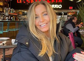 Viviana Nunes contó el real motivo de su salida de la TV