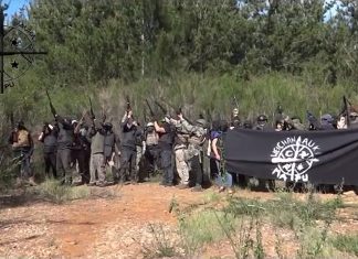 Los detalles de la detención de ocho integrantes de la WAM en Tirúa dejó un PDI herido y una persona fallecida