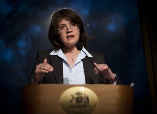 Tras polémica salida de Susana Herrera: Boric designa a exsubsecretaria Ximena Fuentes como embajadora en Reino Unido