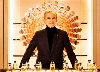 Los 5 hombres más ricos del mundo, según Forbes