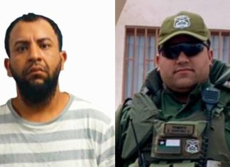 Buscan con otra identidad a prófugo por muerte de teniente de Carabineros Emmanuel Sánchez