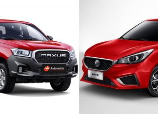 Latinoamérica, un mercado creciente para los autos chinos