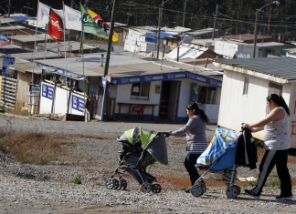 Los puntos clave del acuerdo por la Megatoma de San Antonio y el rol del Frente Amplio en el problema