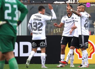 Colo Colo solicitó postergar su partido ante Unión San Felipe por Copa Chile