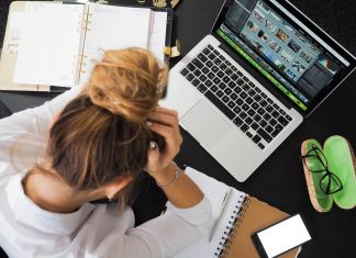 Los 9 alimentos que te ayudarán a concentrarte en tus estudios o en el trabajo