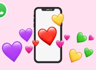 Cómo saber si me están coqueteando en WhatsApp con emojis