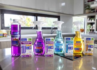 ¿Por qué la naranja es un poderoso aliado para combatir las manchas de grasa?