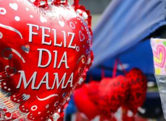 Cuatro ideas imperdibles para celebrar el Día de la Madre