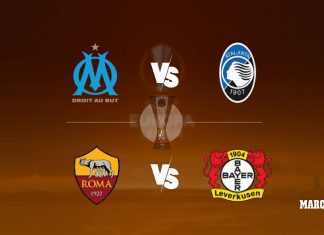 Sorpresas en la Europa League: todos los resultados