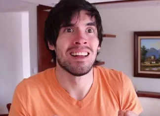 El famoso youtuber chileno Germán Garmendia pierde su canal con más de 40 millones de seguidores