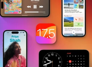 iOS 17.5: todas las novedades en los iPhone y cuándo estará disponible