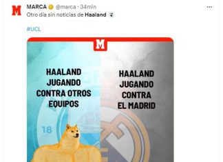 Los mejores memes de la eliminación del City ante Real Madrid por la Champions