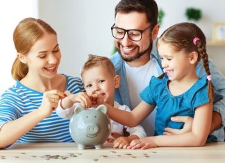 Seguros de ahorro para la educación de tus hijos