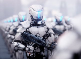 «Llegarán inevitablemente»: padrino de la IA avisa sobre los ‘robots de combate’