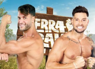 Los memes y reacciones de la final de Tierra Brava