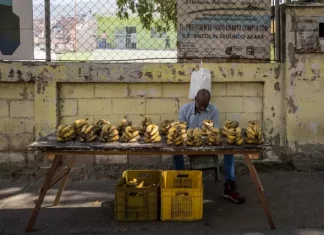 Informe Provea: 45% de los hogares venezolanos enfrenta inseguridad alimentaria