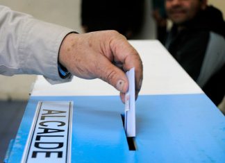 Sergio Muñoz Riveros: La elección municipal será una ducha helada para el oficialismo