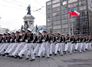 ¿Es feriado irrenunciable este 21 de mayo? ¿Atenderá normalmente el comercio?