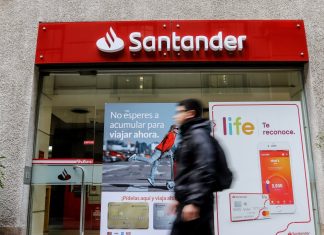 Ciberataque: Filtración de datos de Santander afectó a unos 4 millones de clientes en Chile