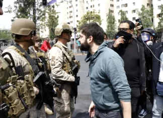 Magdalena Merbilháa: «Mentira, tu vida siempre ha sido una mentira»