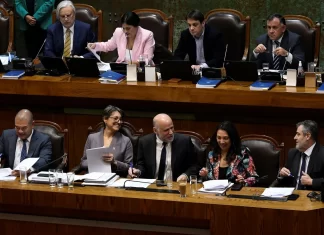 Luis Larraín: Las lecciones de la ley corta