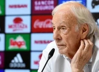 A los 85 años falleció César Luis Menotti, técnico campeón con Argentina en 1978