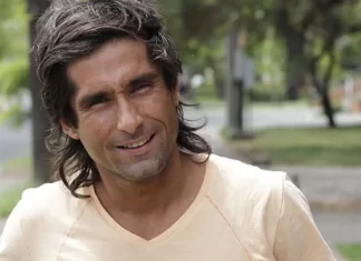 Conmoción: A los 43 años fallece el periodista de viajes Claudio Iturra